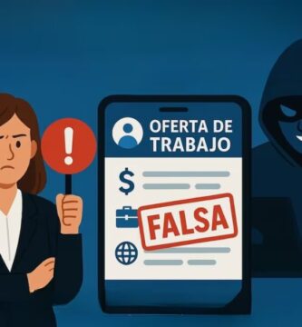 estafas ofertas trabajo falsas como detectarlas