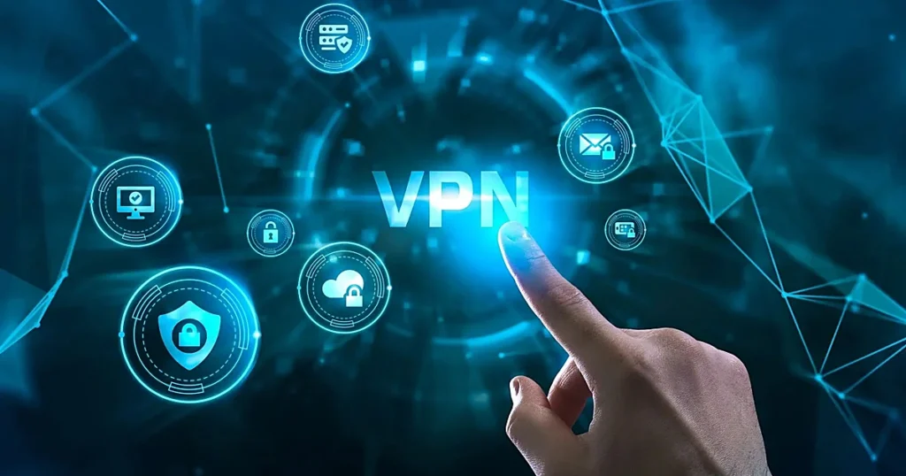 que es una vpn para que sirve como funciona